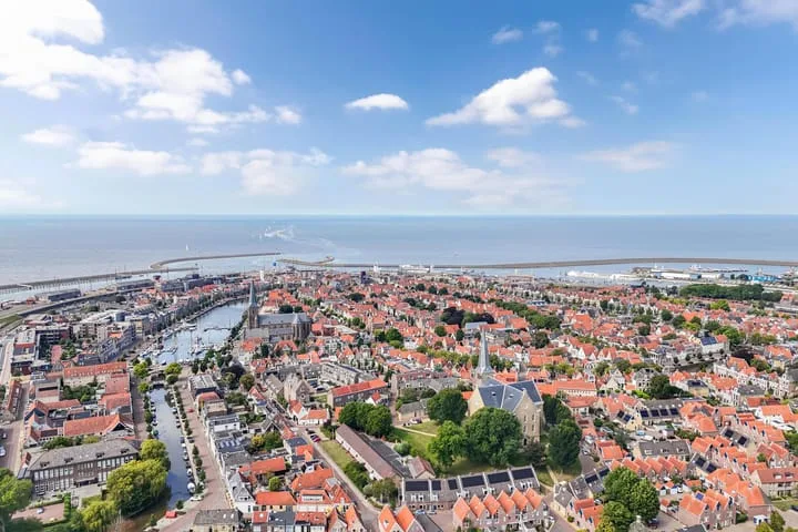 Kerkpoortstraat 55 Harlingen thumbnail 57