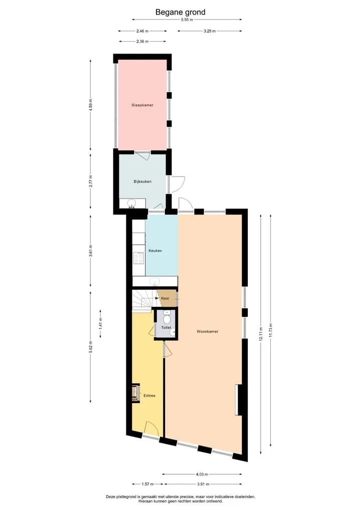 Kerkpoortstraat 55 Harlingen thumbnail 58