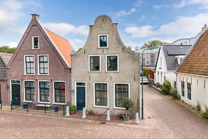Kerkpoortstraat 55 Harlingen thumbnail 9
