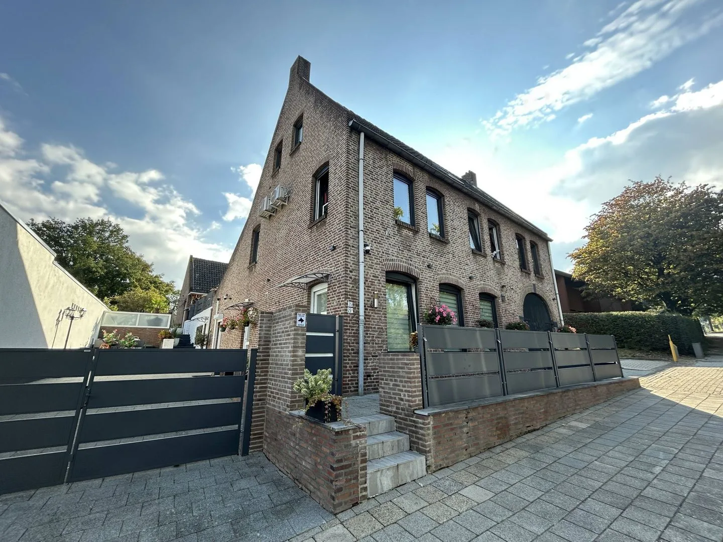 Kerkradersteenweg 25 Kerkrade
