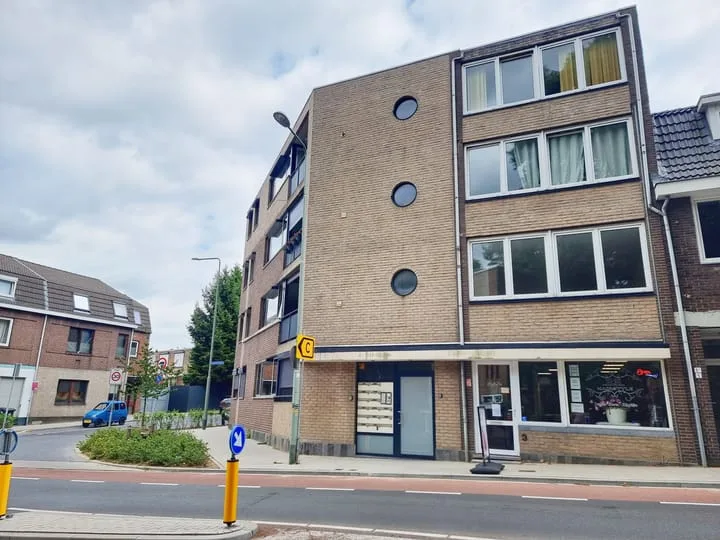 Kerkraderstraat 3 A in Eygelshoven