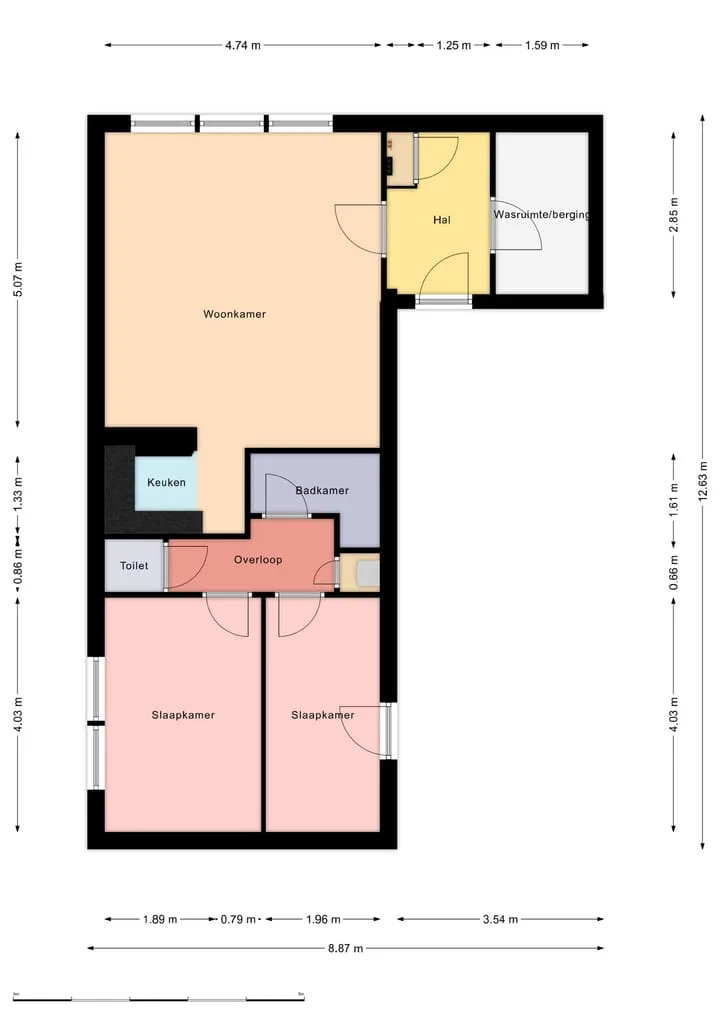 Kerkraderstraat 3 A Eygelshoven thumbnail 26