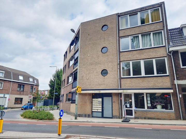 Kerkraderstraat 3A en Eygelshoven foto