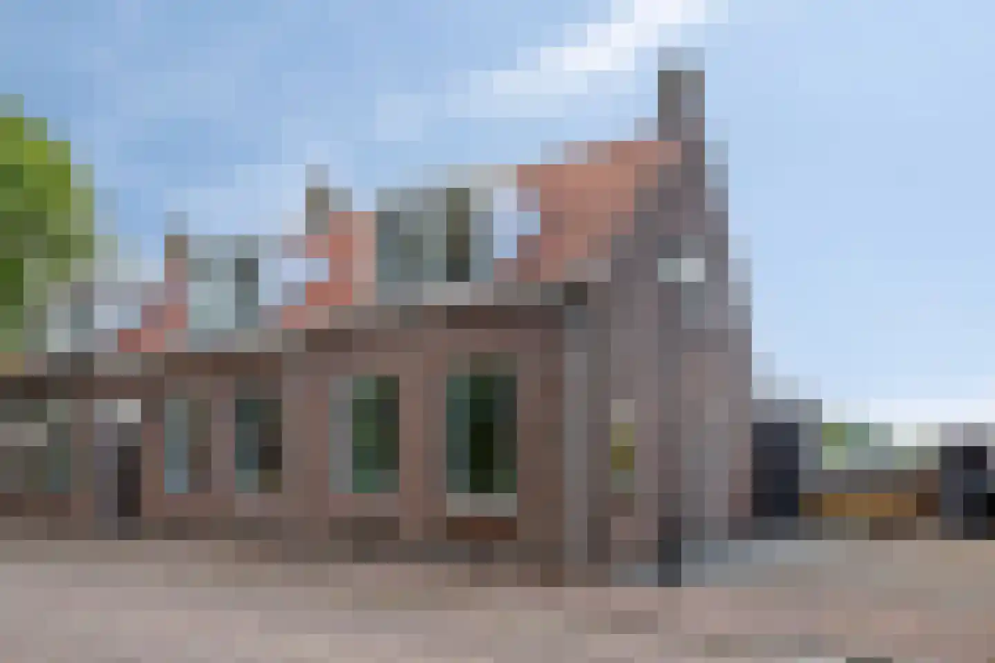 Kerkring 10 in 's-Heer Abtskerke