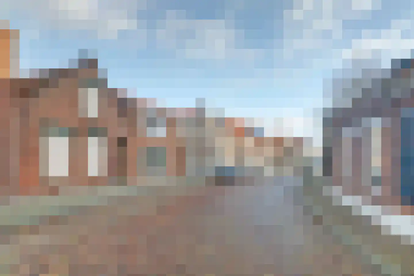 Kerkring 43 Nieuwerkerk foto 2