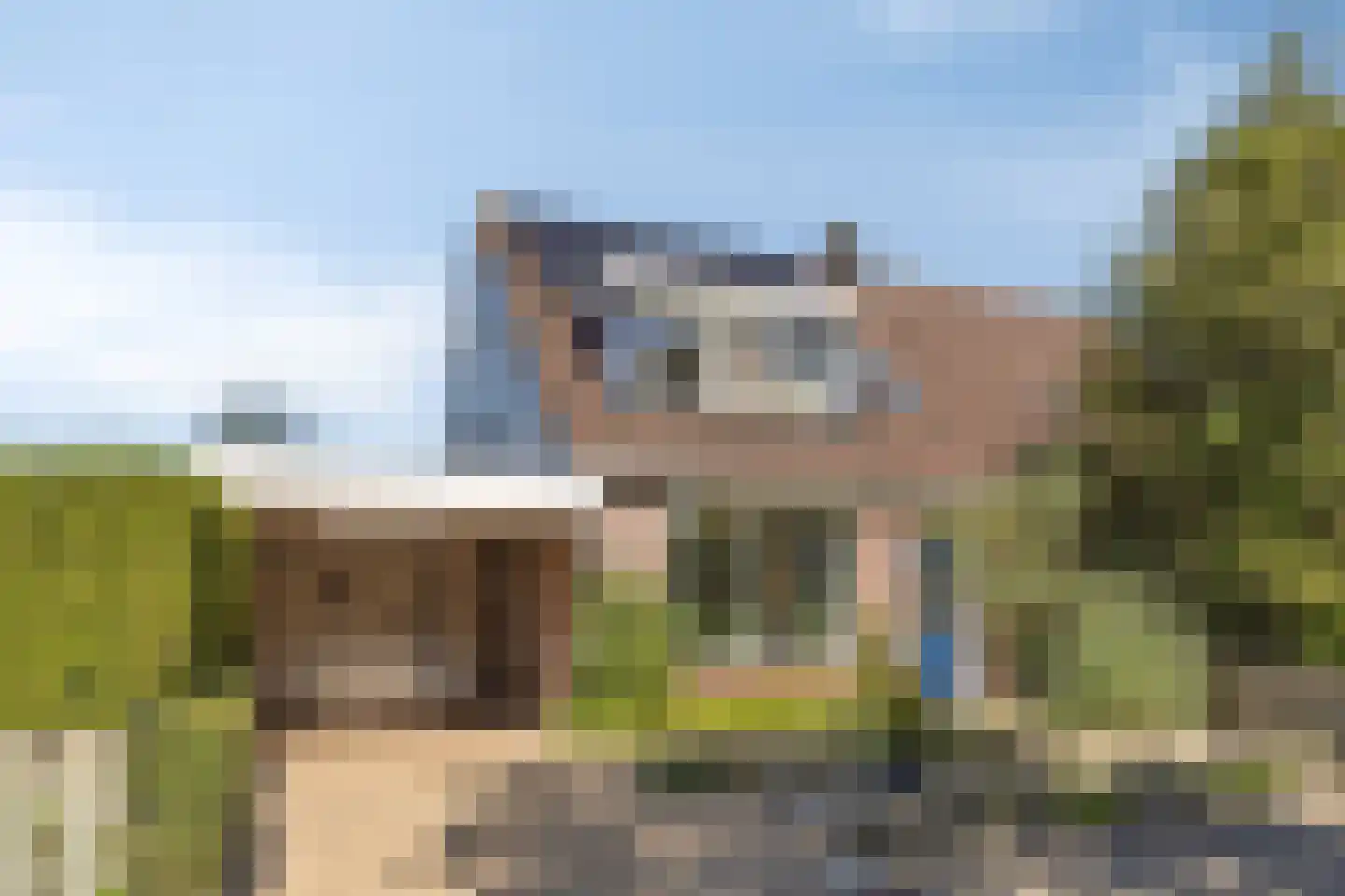 Kerkslagen 23 Lierderholthuis