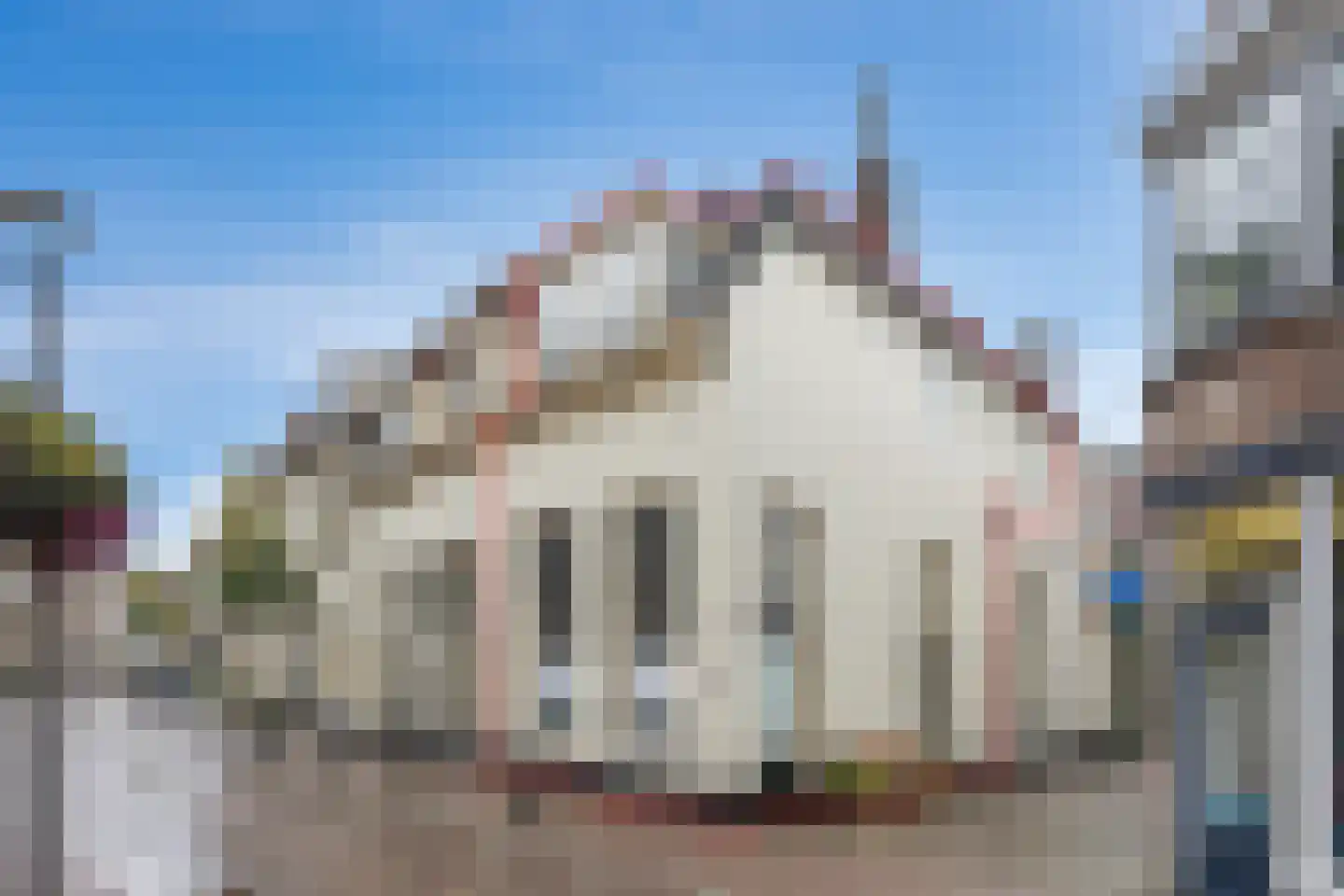 Kerksteeg 12 in Hattem