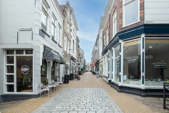 Kerksteeg 28 b Gorinchem thumbnail 16