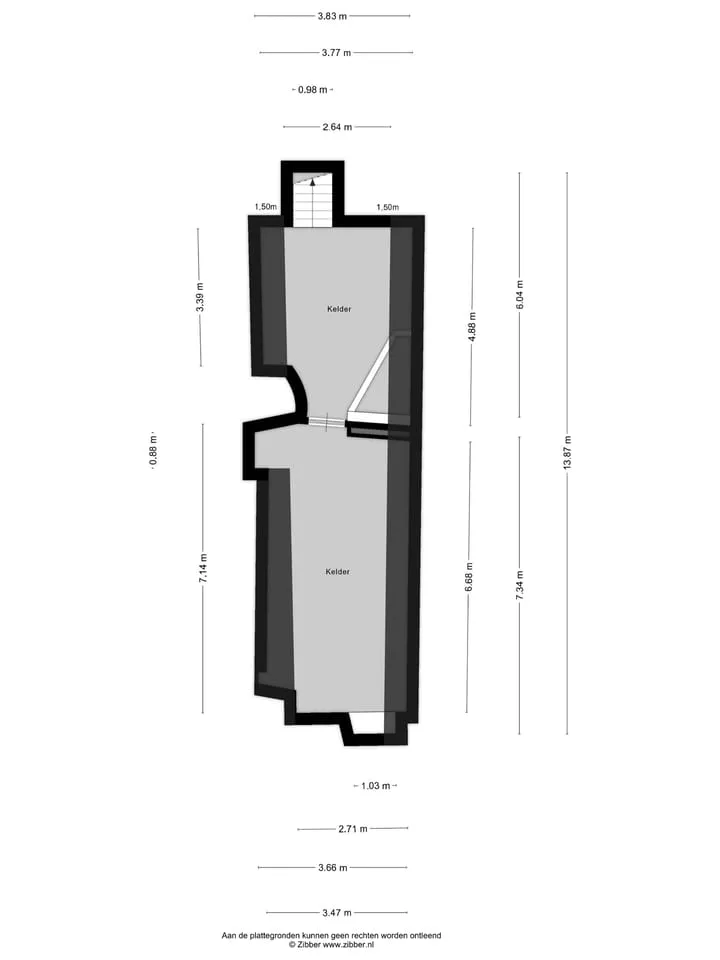 Kerksteeg 28 b Gorinchem thumbnail 18