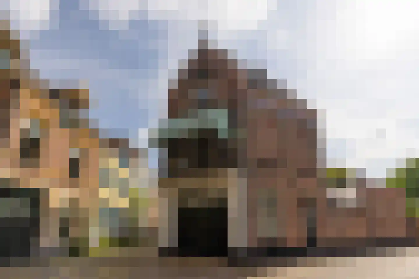 Kerksteegje 3 in Zutphen