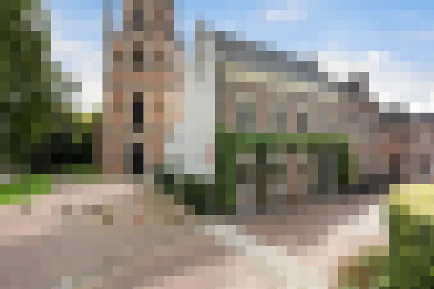 Kerkstraat 1 in IJsselstein