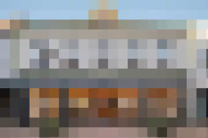 Kerkstraat 1 C in Oss