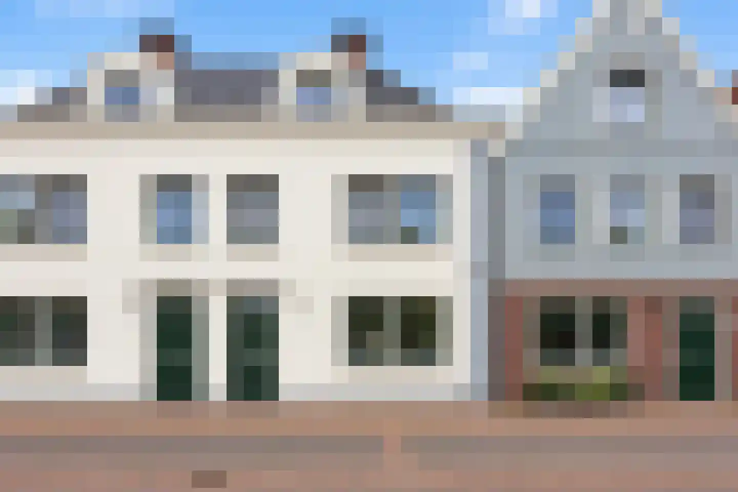 Kerkstraat 10 in Landsmeer