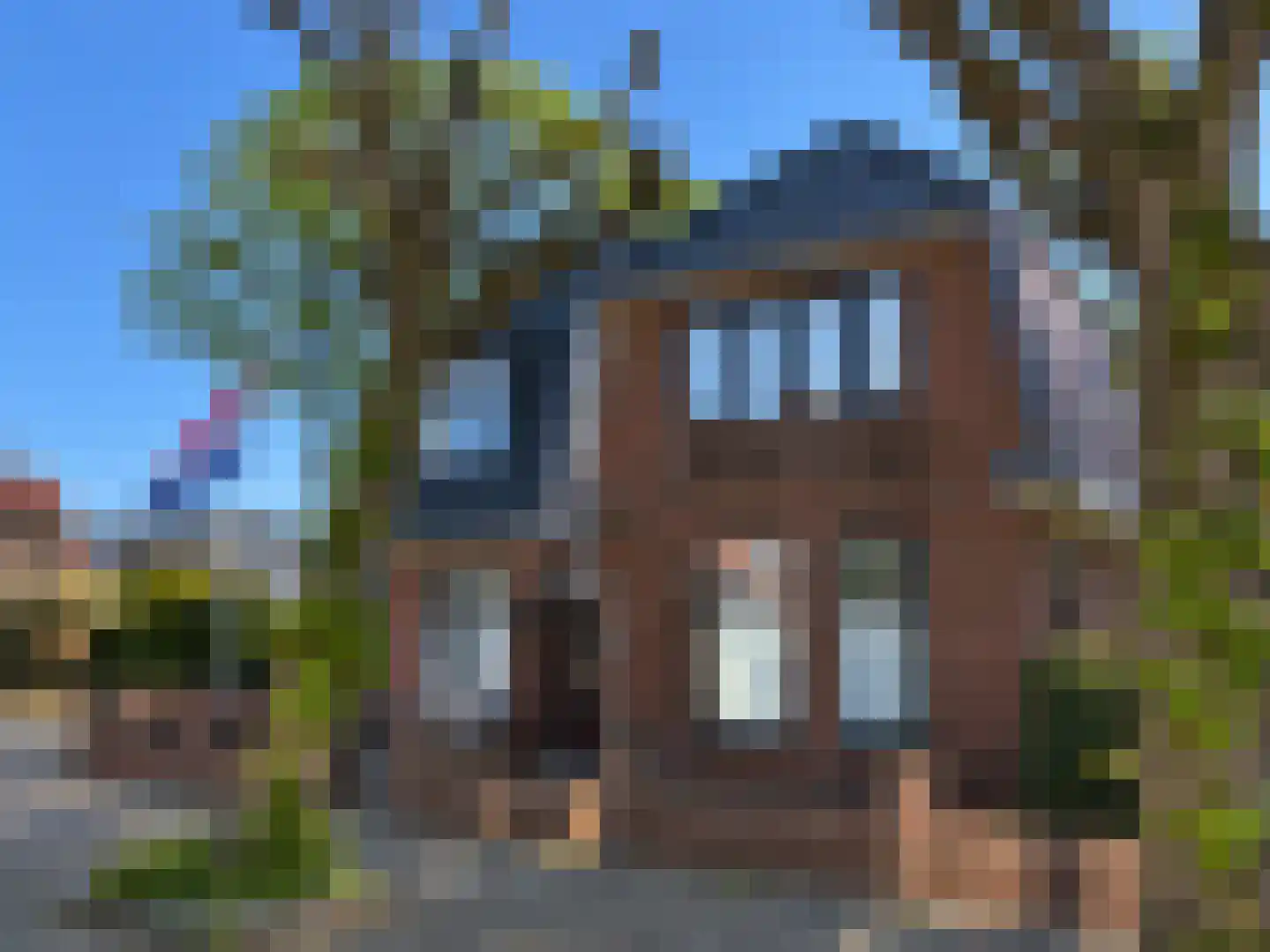 Kerkstraat 10 Egmond aan Zee