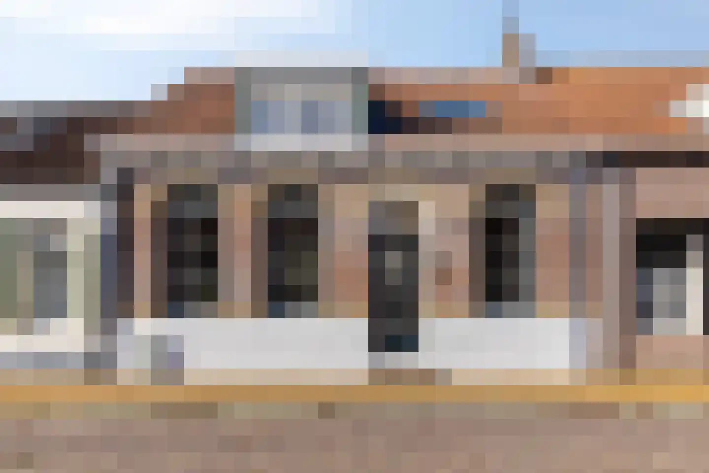 Kerkstraat 10 Hoedekenskerke