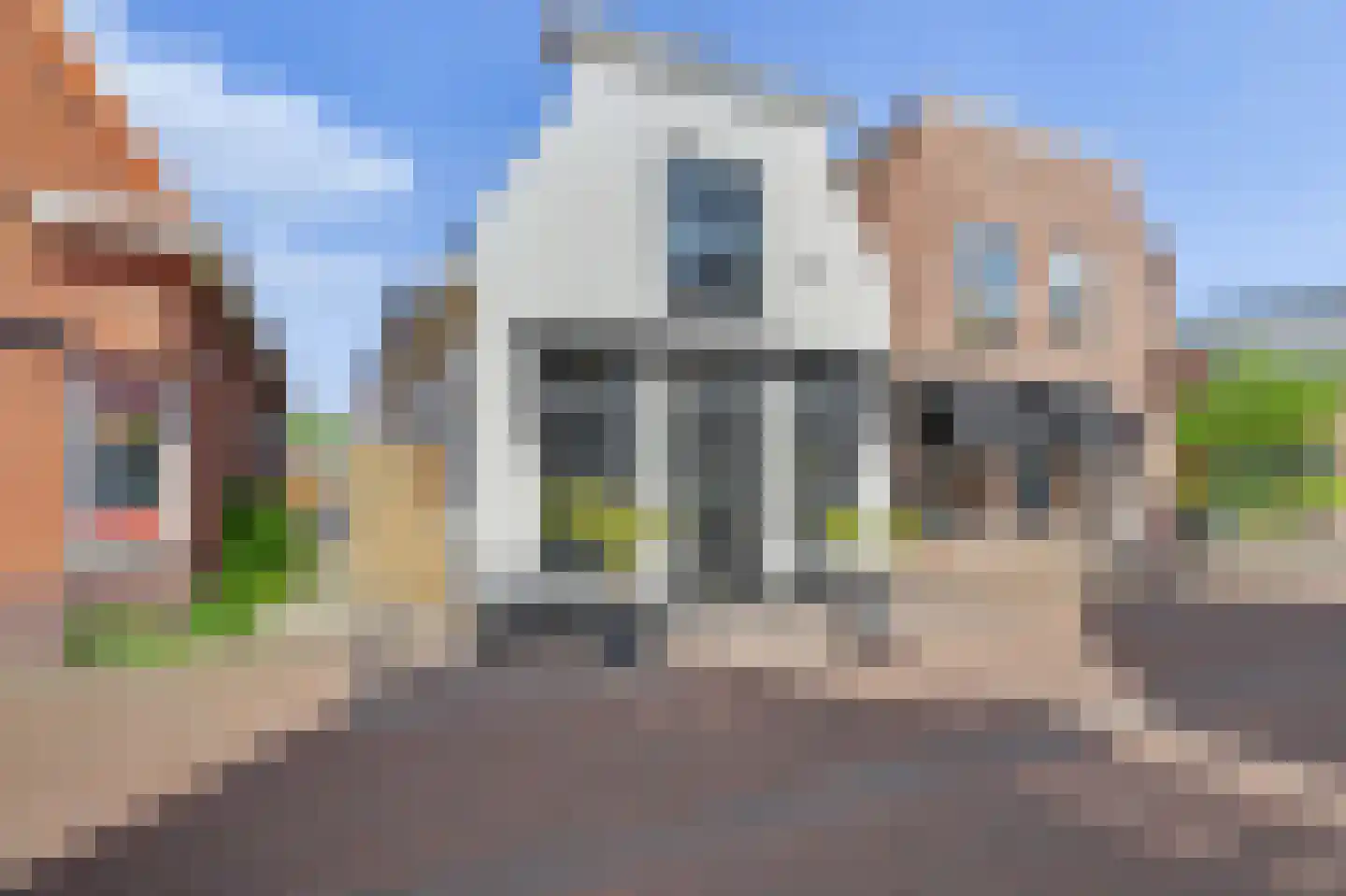 Kerkstraat 10 Strijen