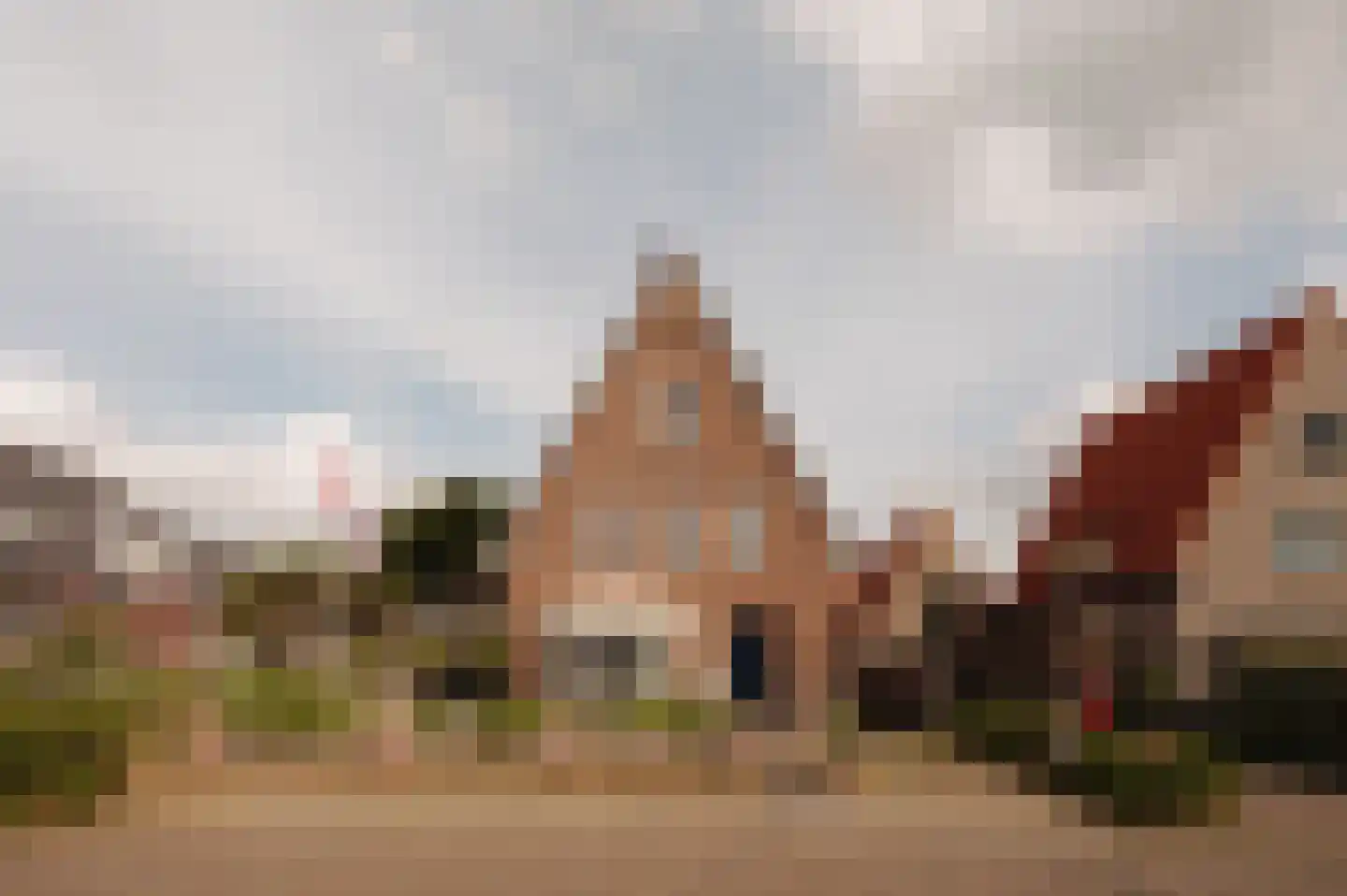 Kerkstraat 11 in Bergen aan Zee