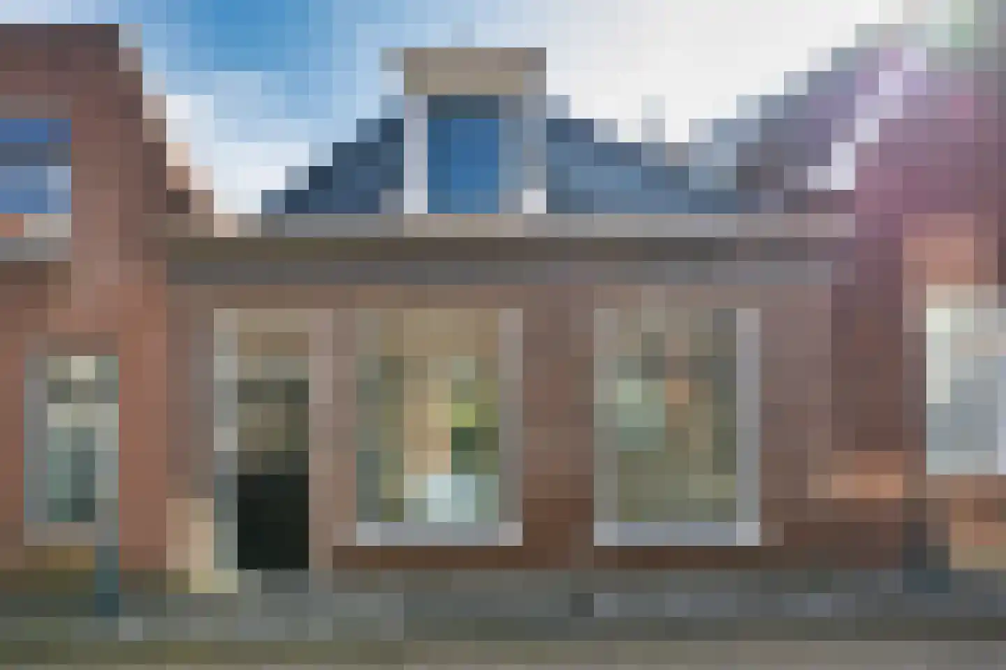 Kerkstraat 11 in Bolsward