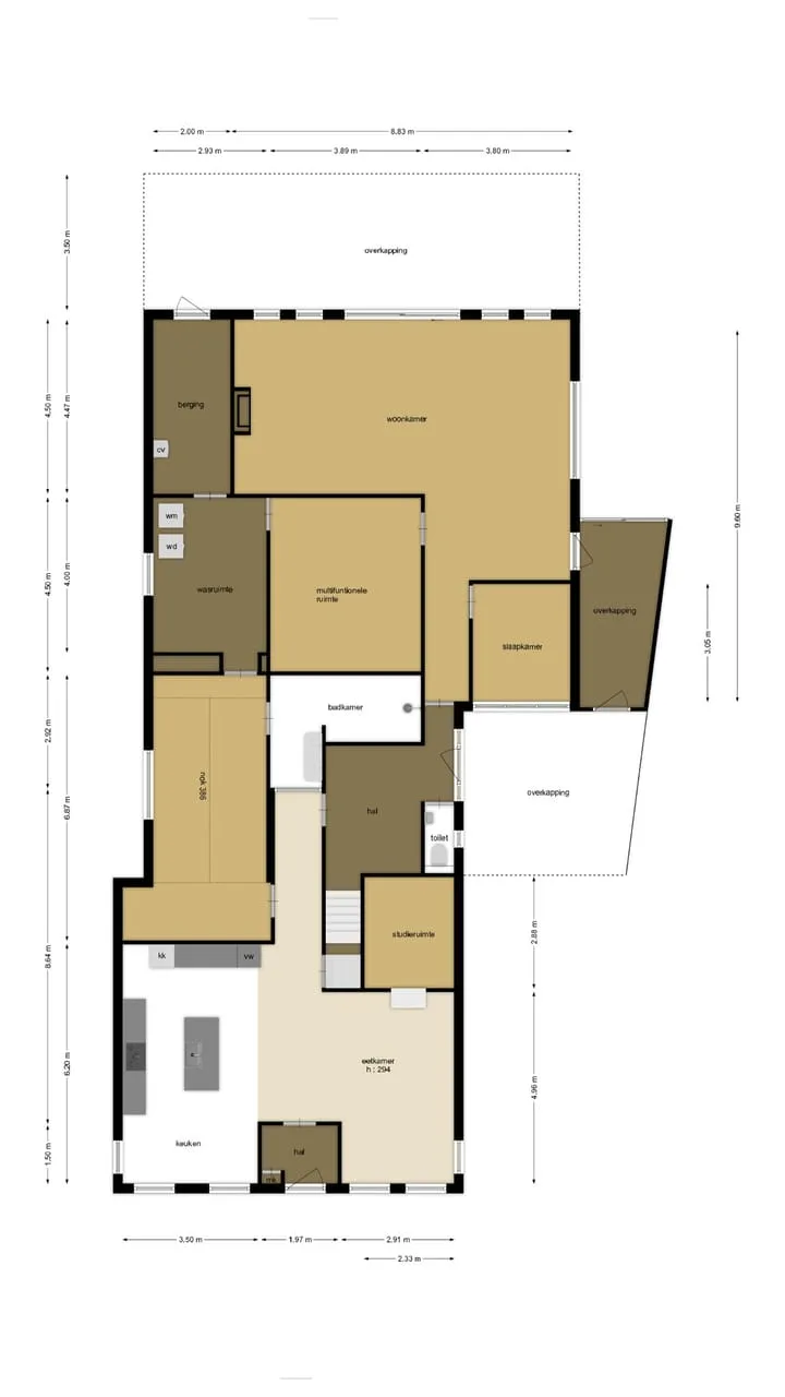 Kerkstraat 11 Bavel thumbnail 36