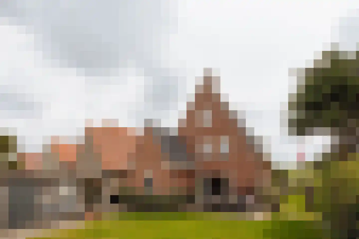 Kerkstraat 11 Bergen aan Zee foto 2