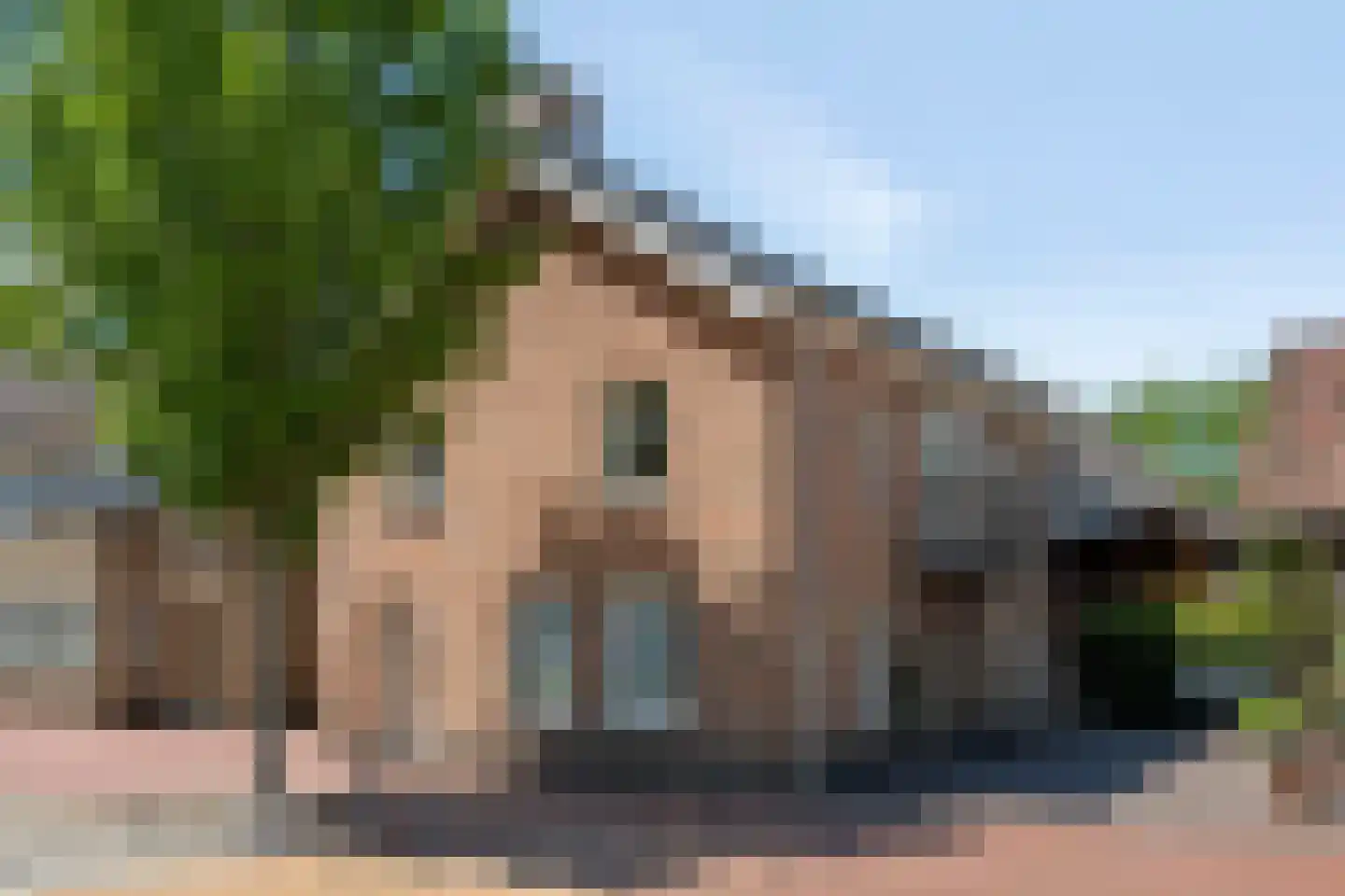 Kerkstraat 11 Born