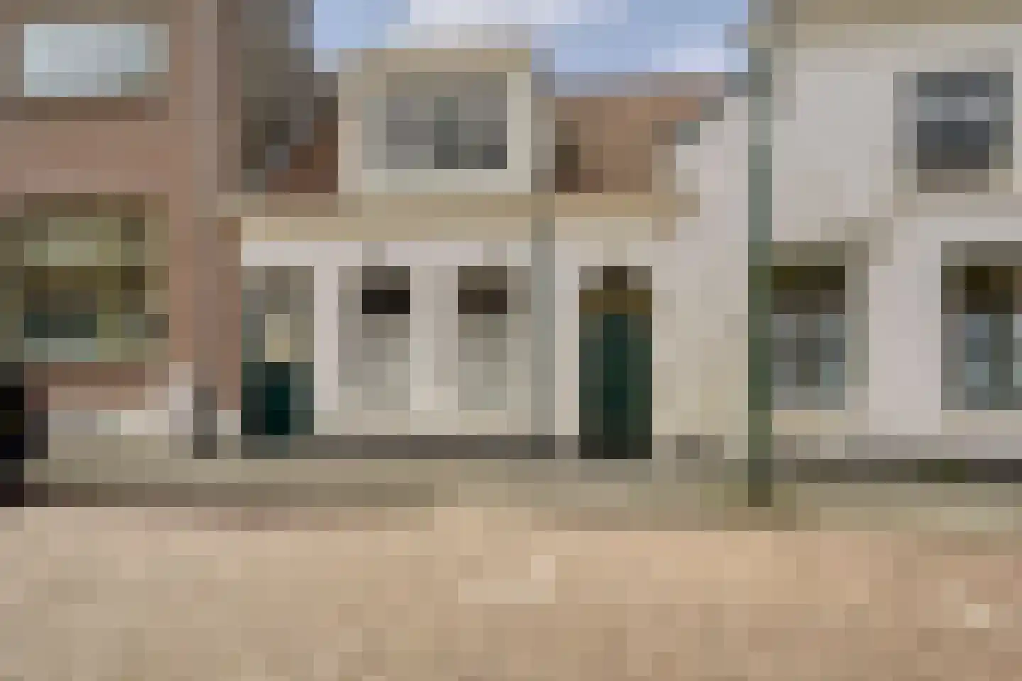 Kerkstraat 12 in Katwijk