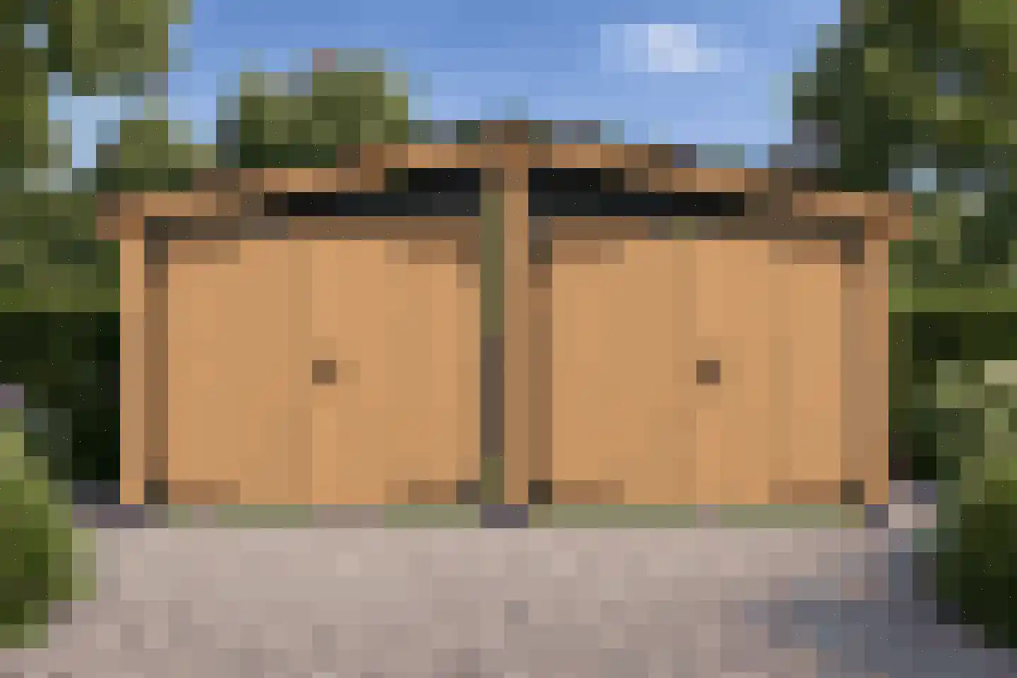 Kerkstraat 123 tuin Goor thumbnail 10
