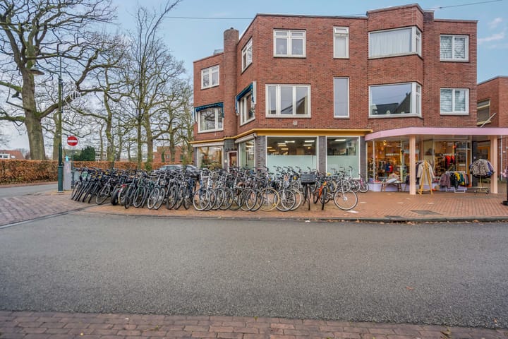 Photo de la maison Kerkstraat 12b, Haren Gn