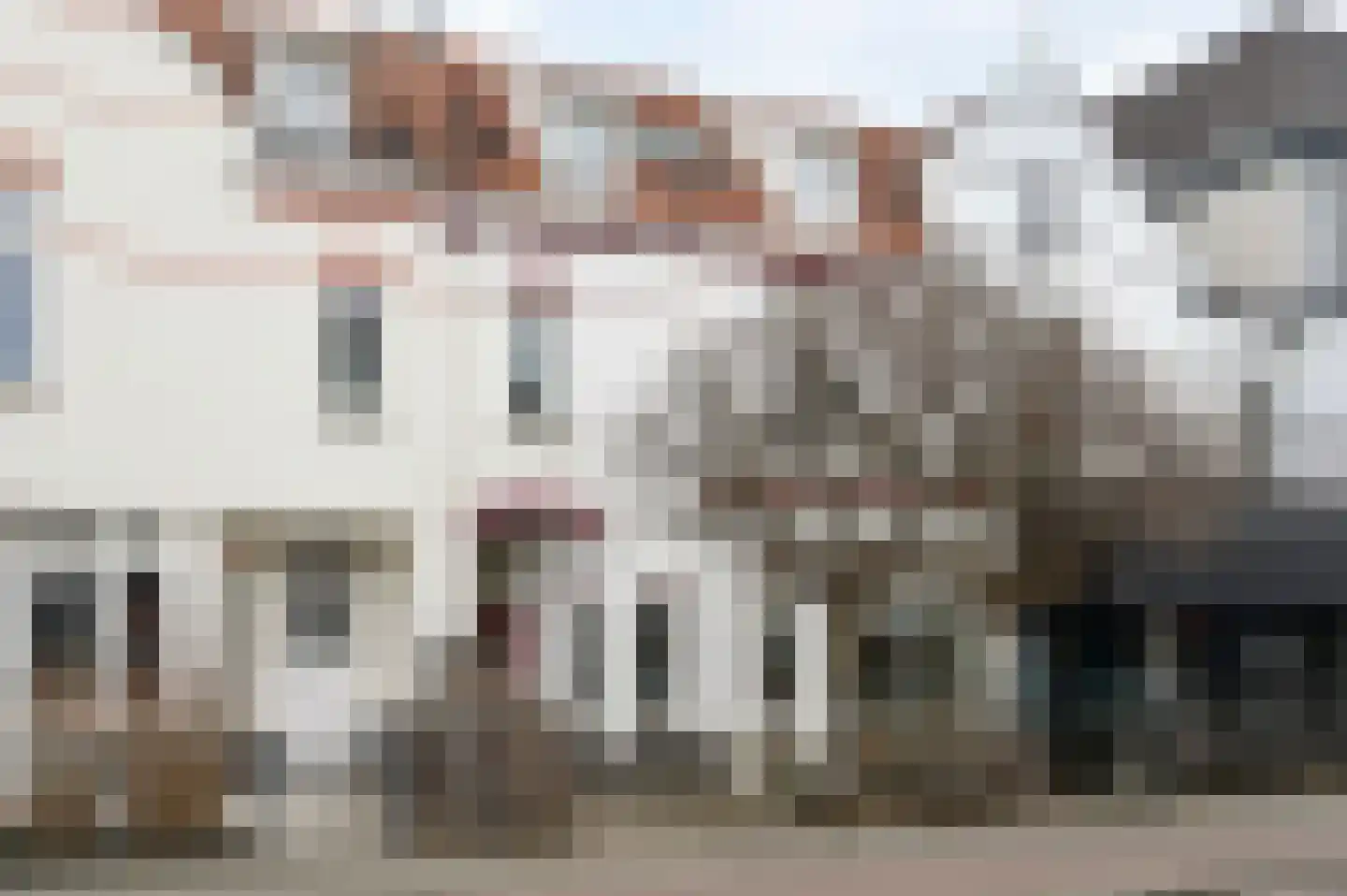 Kerkstraat 13 dans Bussum