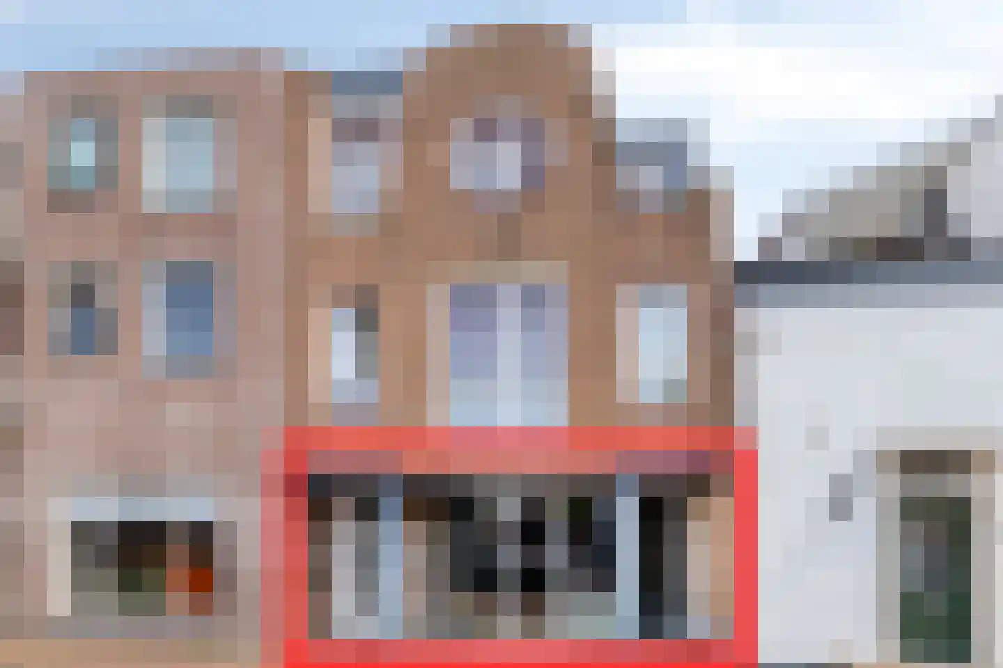 Kerkstraat 13 in Oud-Beijerland