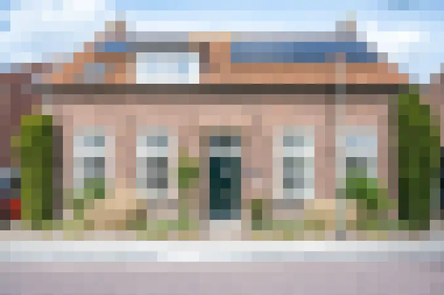 Kerkstraat 13 Mook
