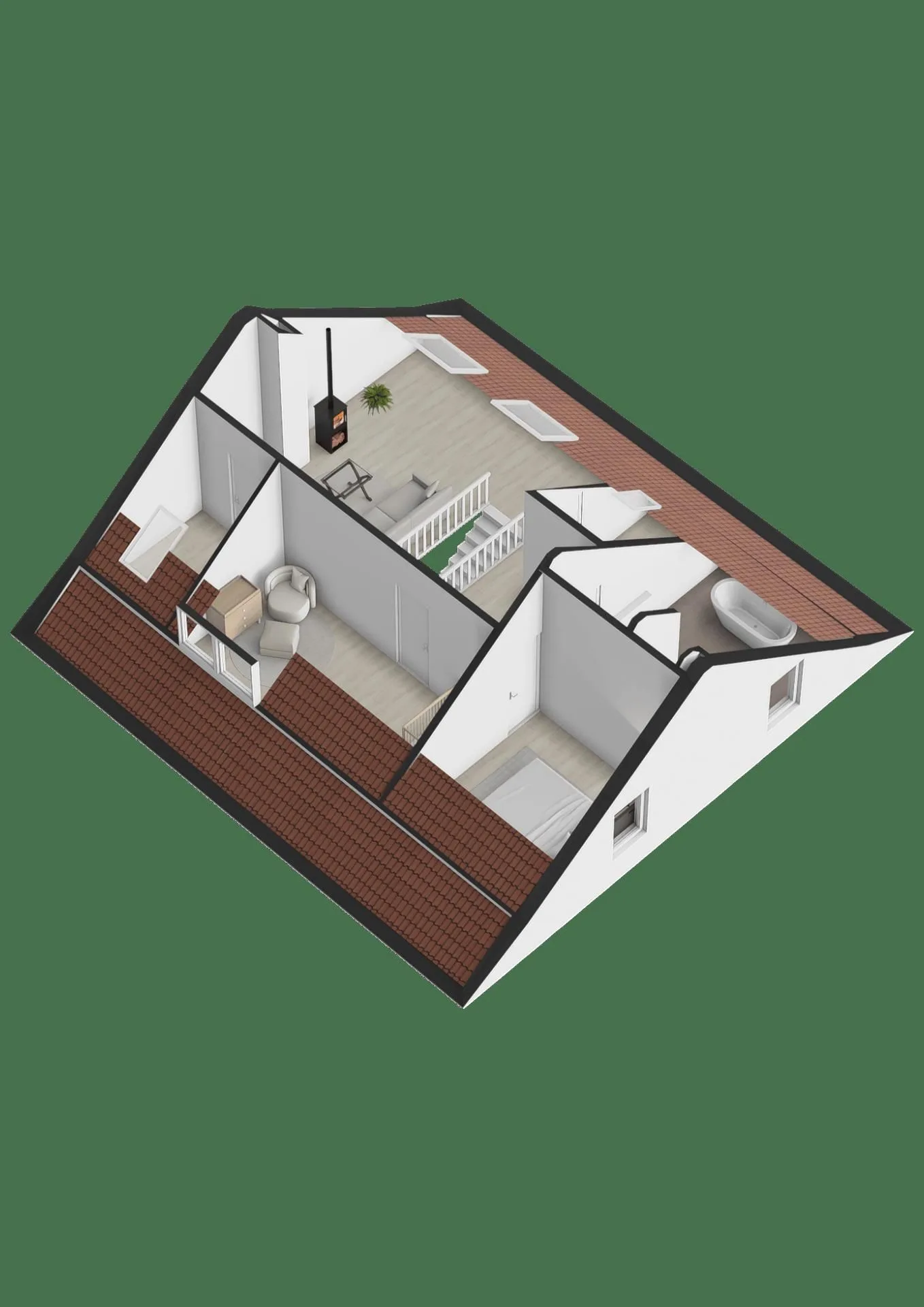 Kerkstraat 13 Mook thumbnail 75