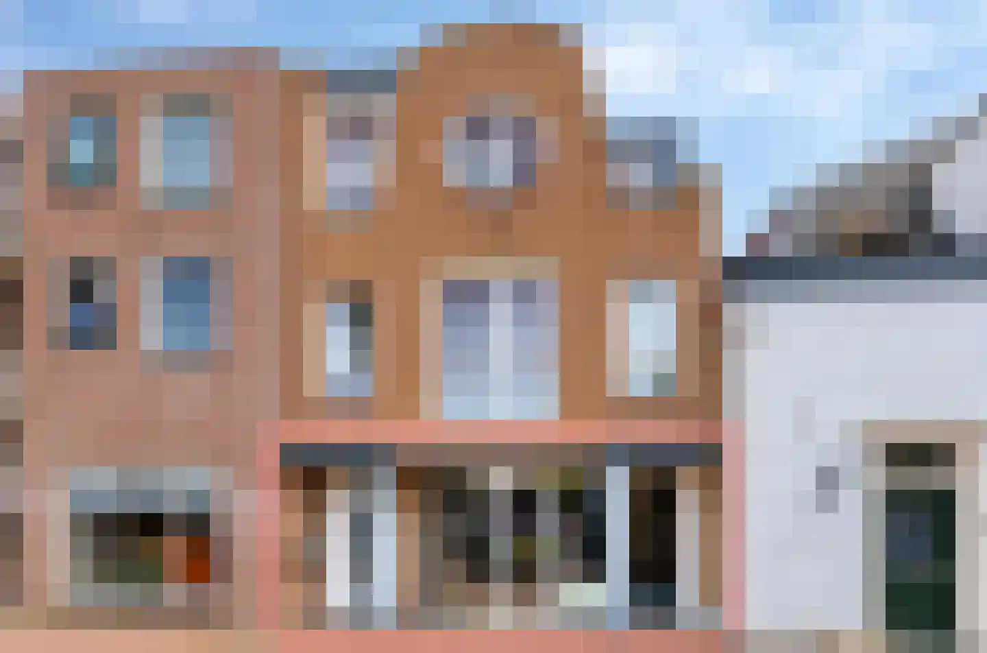 Kerkstraat 13 Oud-Beijerland