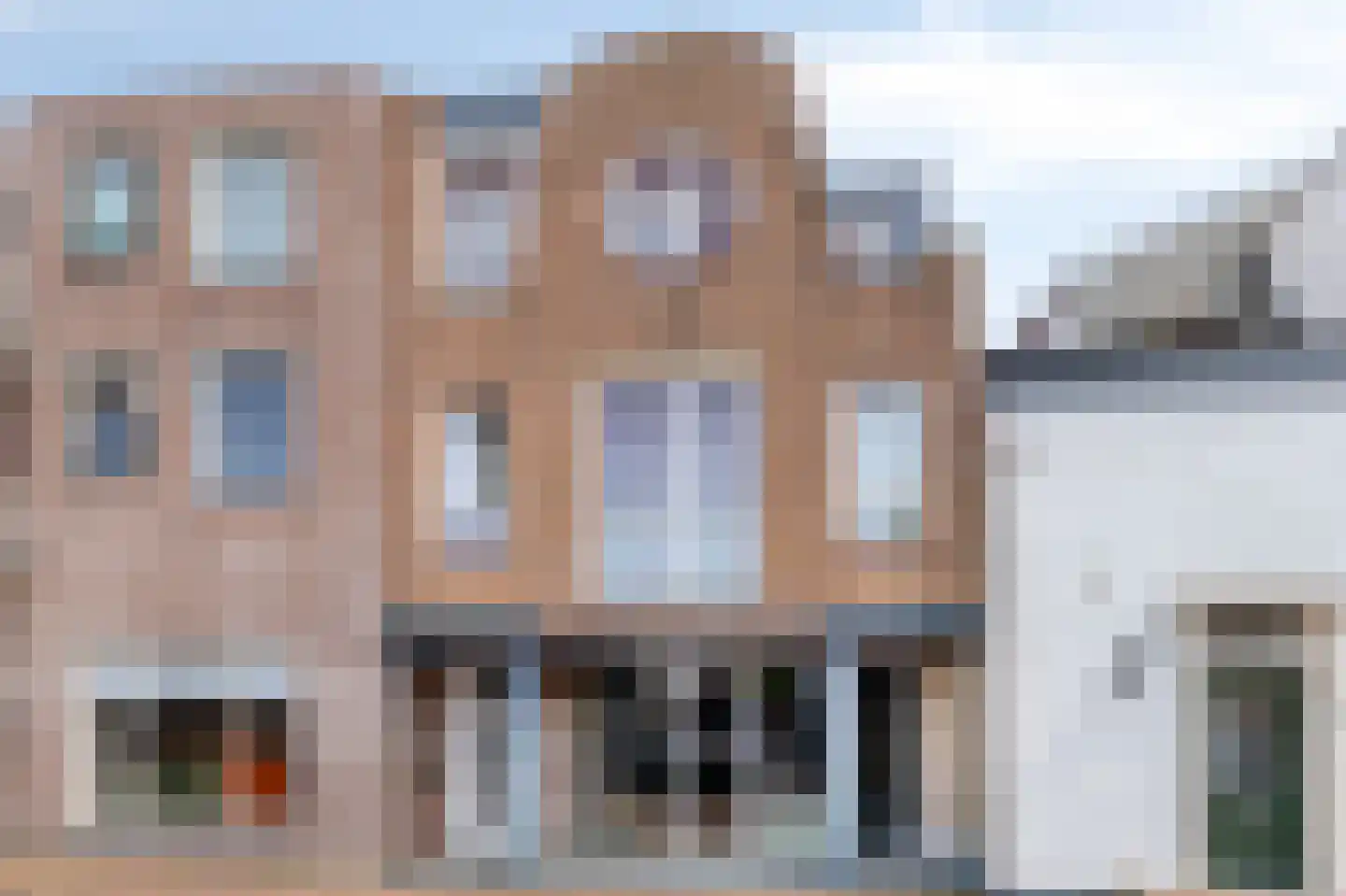 Kerkstraat 13 Oud-Beijerland