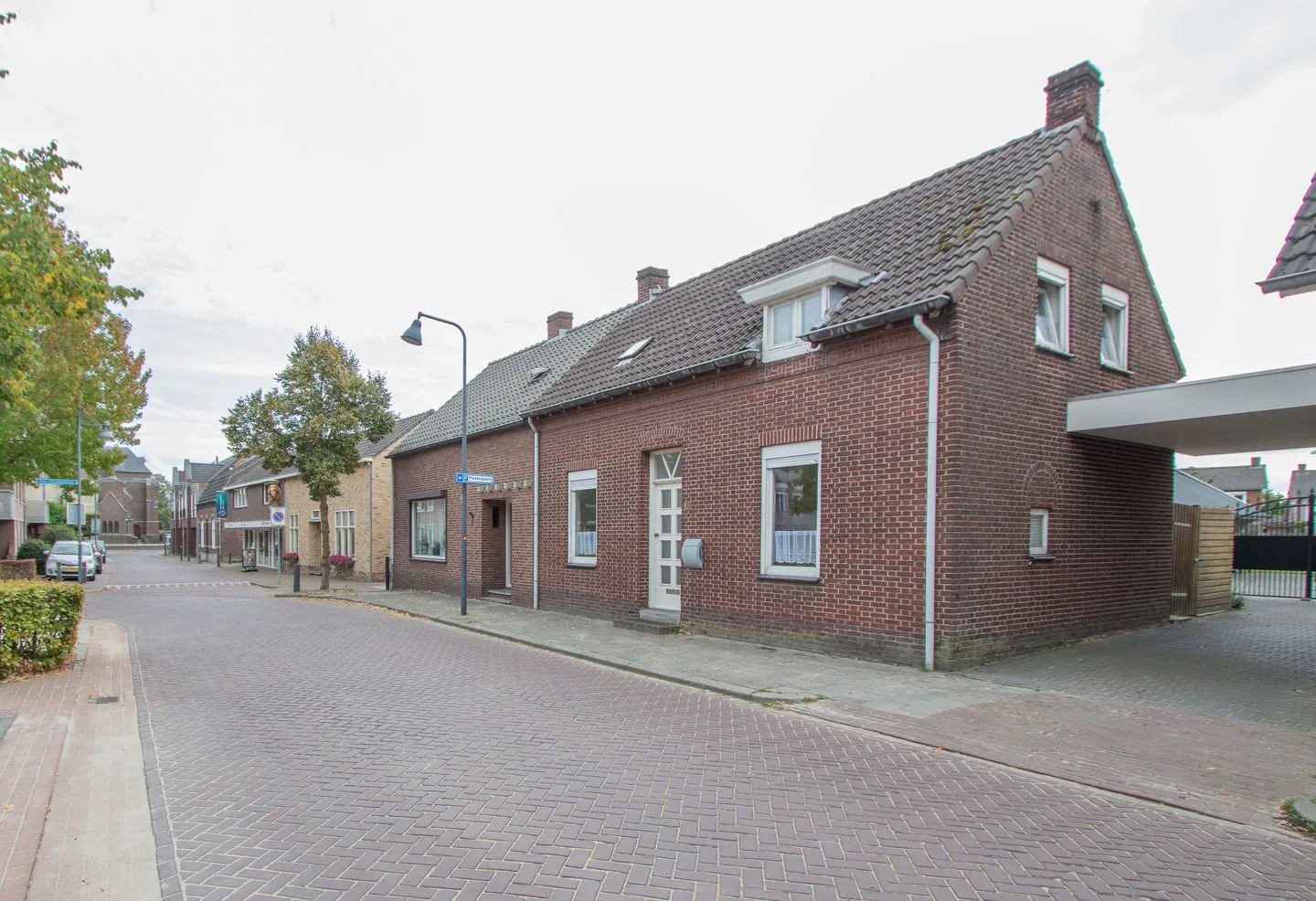 Kerkstraat 13 Roggel thumbnail 22