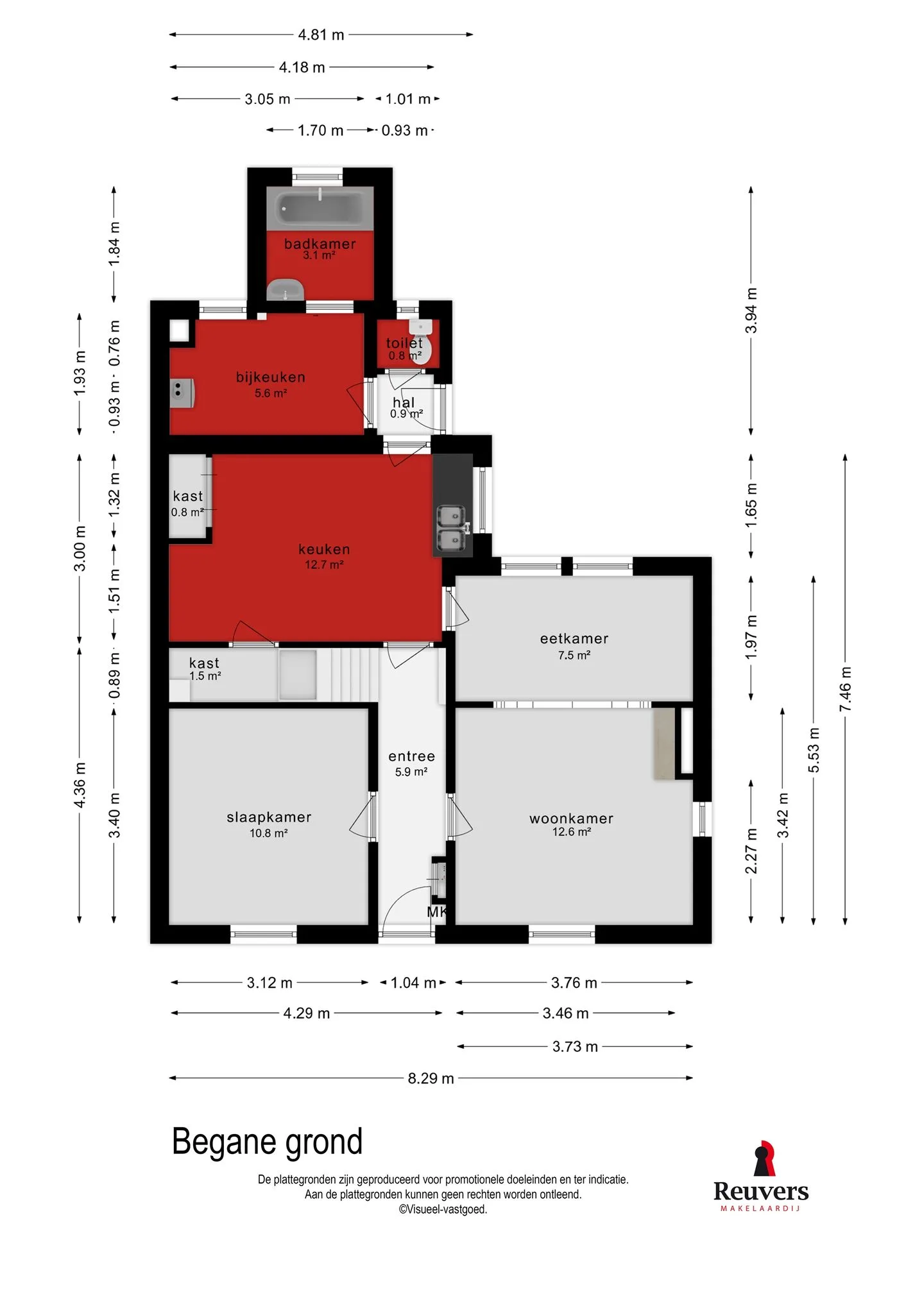 Kerkstraat 13 Roggel thumbnail 25