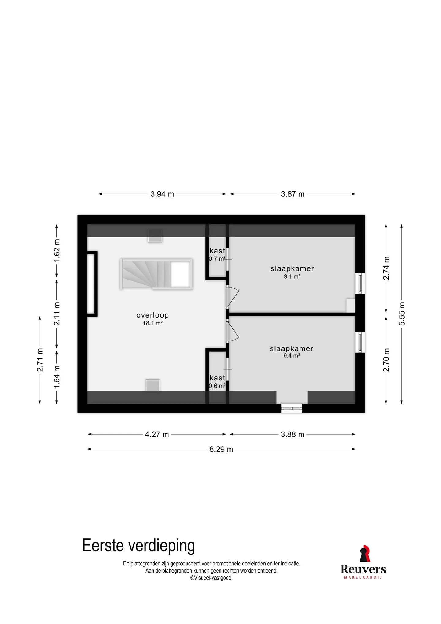 Kerkstraat 13 Roggel thumbnail 26