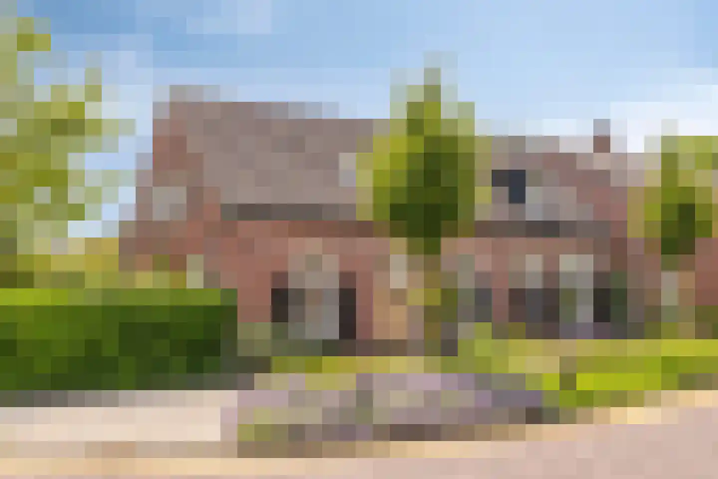 Kerkstraat 14 a in Beek en Donk