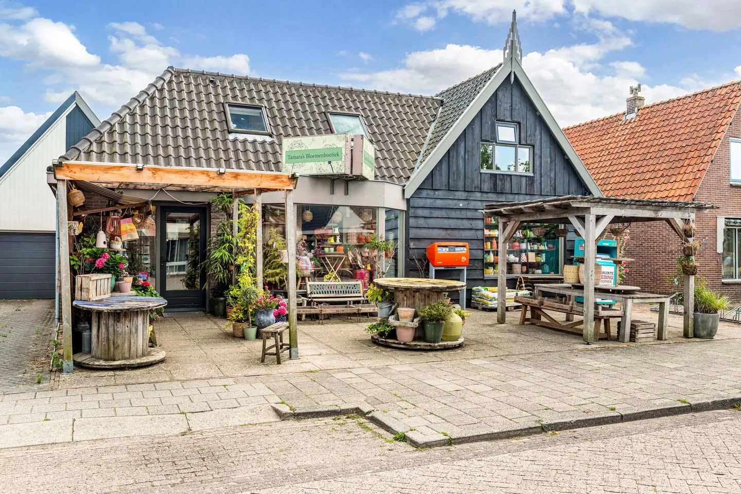 Kerkstraat 14 A Waarland thumbnail 29