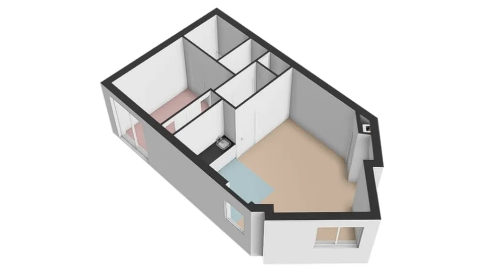 Kerkstraat 14 A Waarland thumbnail 32