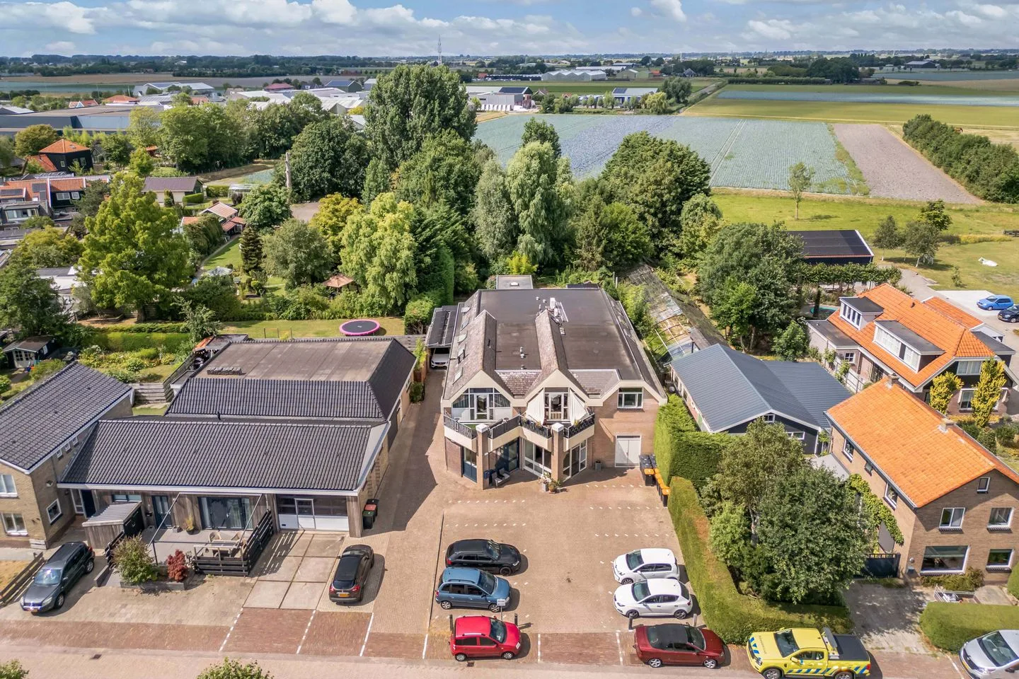 Kerkstraat 14 A Waarland thumbnail 4