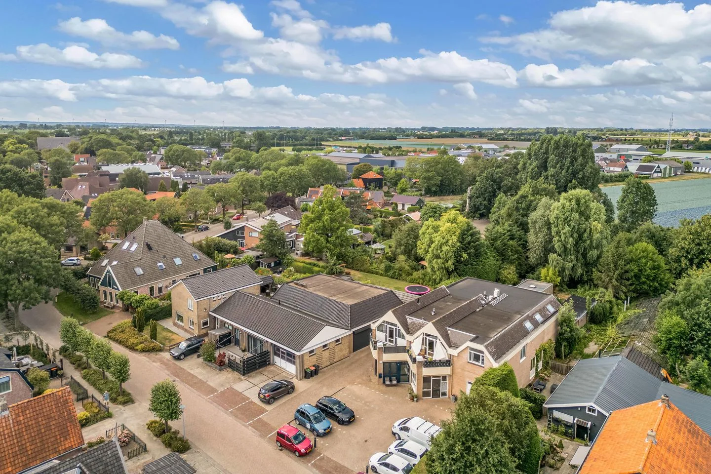 Kerkstraat 14 A Waarland thumbnail 5