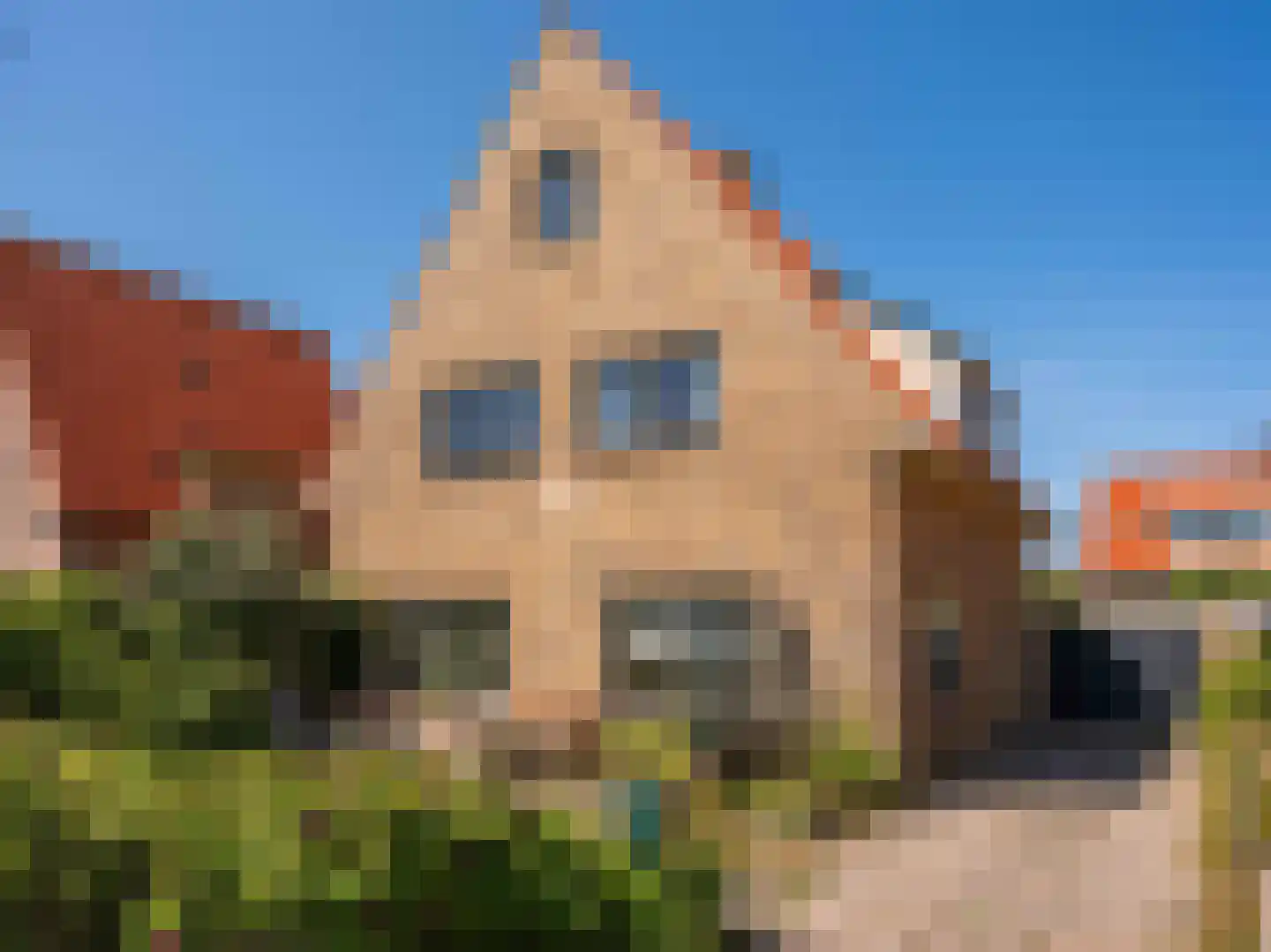 Kerkstraat 15 Bergen aan Zee foto 2