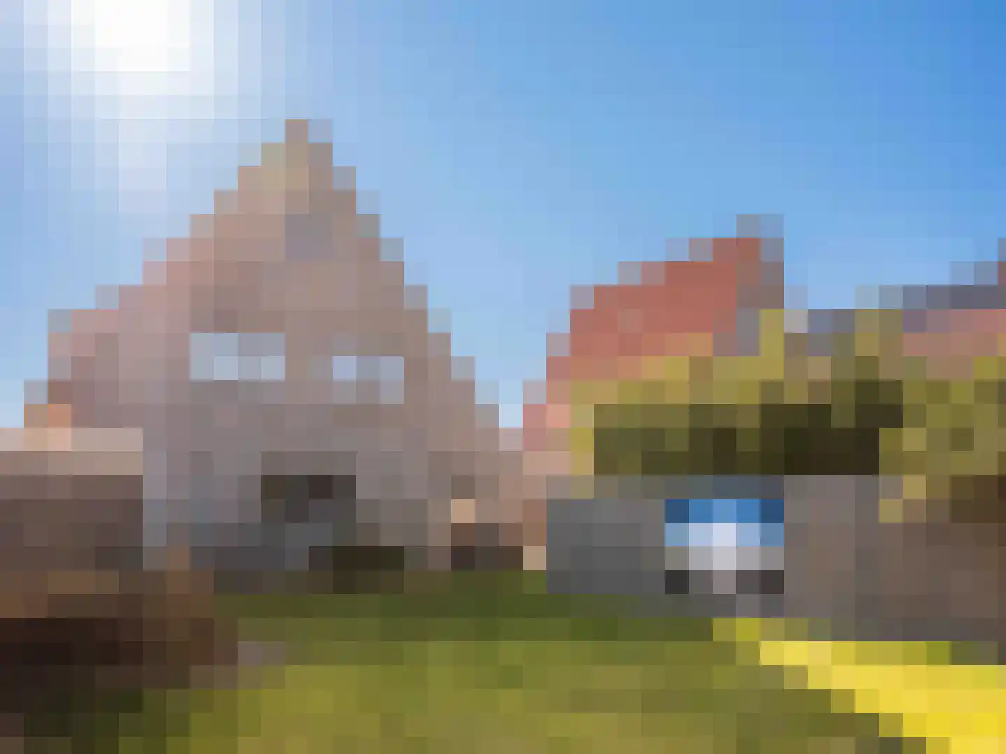 Kerkstraat 15 Bergen aan Zee foto 3