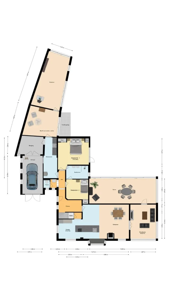 Kerkstraat 15 Haaren thumbnail 54