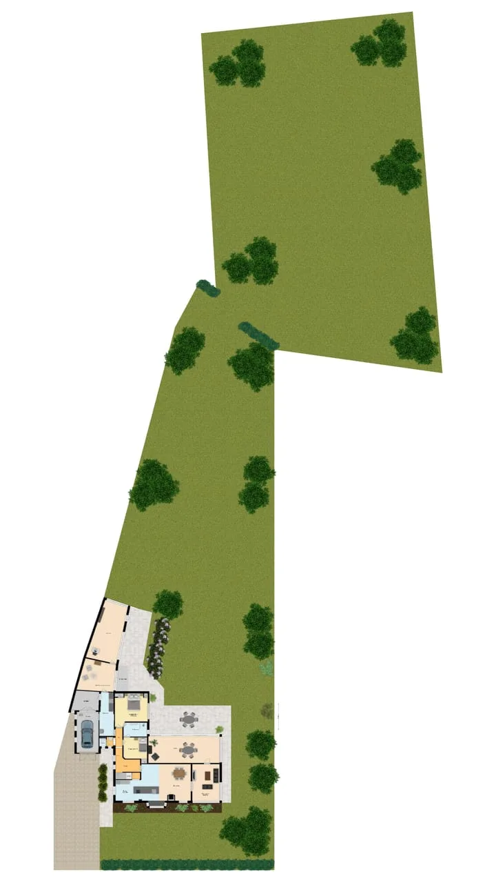 Kerkstraat 15 Haaren thumbnail 57