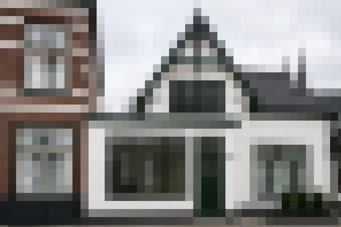 Kerkstraat 16 A Bussum