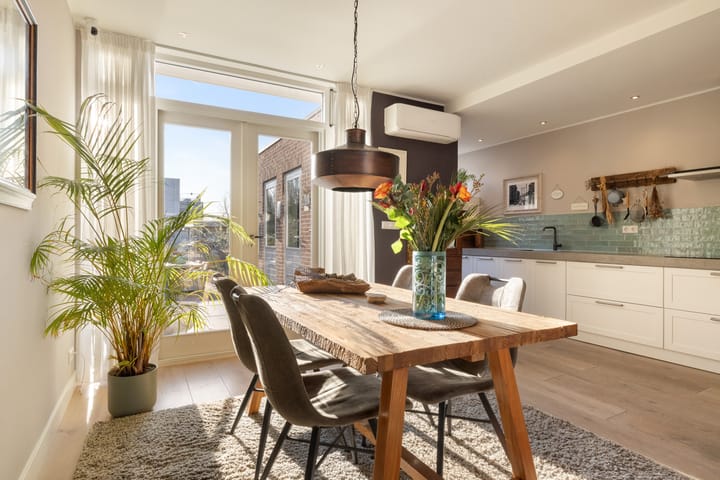 Photo de la maison Kerkstraat 165, Oostzaan