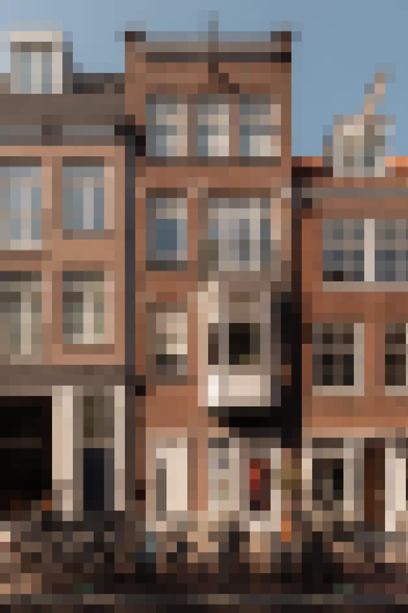 Kerkstraat 167 2 in Amsterdam