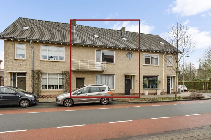 Photo of property Kerkstraat 169, Weert